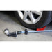 Sealey Hose Guide Set 2pc SHG01 Sealey - Dynamic Drive