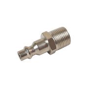 Connect Euro Universal Male Screwed Adaptor 3/8" BSP 5pc 30983 Tool Connection - Dynamic Drive