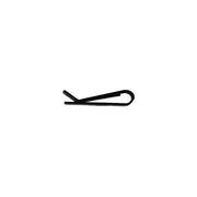 Connect Black U-Nut - for Ford 50pc 36439 Tool Connection - Dynamic Drive
