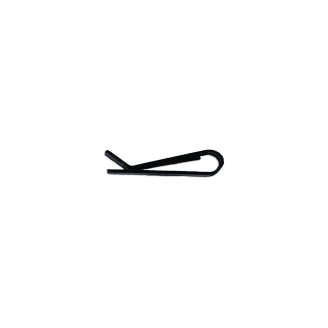 Connect Black U-Nut - for Ford 50pc 36439 Tool Connection - Dynamic Drive