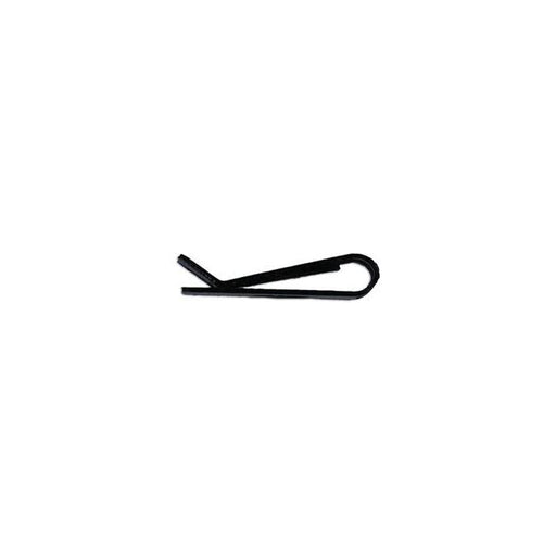 Connect Black U-Nut - for Ford 50pc 36439 Tool Connection - Dynamic Drive