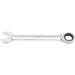 Draper Metric Ratcheting Combination Spanner, 22mm 31022 Draper - Dynamic Drive
