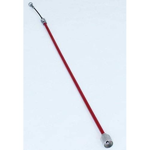 AL-KO 890mm Bowden cable 247284 AL-KO - Dynamic Drive