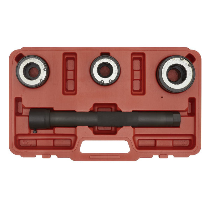 Sealey Steering Rack Knuckle Tool Set 4pc VS4003 Sealey - Dynamic Drive
