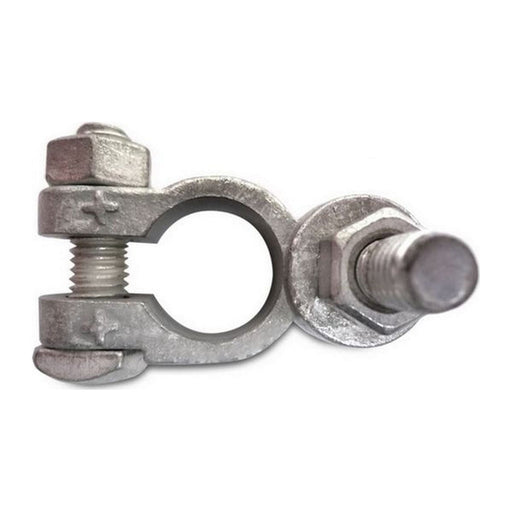 AG Battery Terminal with 8mm Stud Positive AG - Dynamic Drive