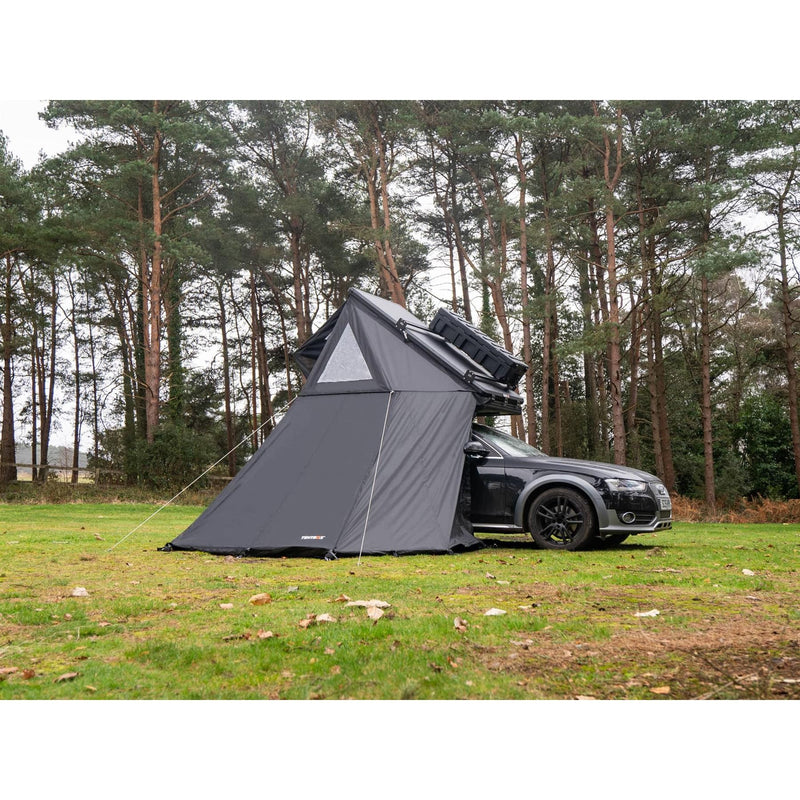 Tentbox Cargo 2.0 Living Pod (Regular) TENTBOX - Dynamic Drive
