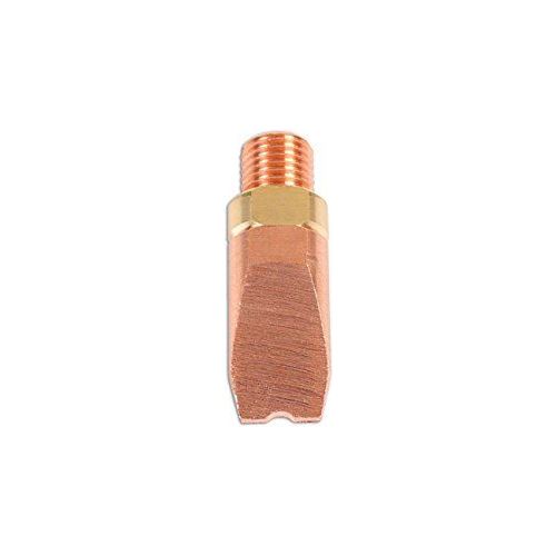 Power-Tec Tec-Spot Squiggly Electrode 91324 Laser - Dynamic Drive