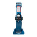 Silverline Scissor Jack 1 Tonne 1000kg Silverline - Dynamic Drive