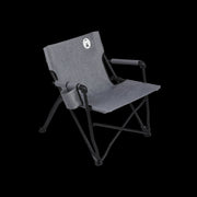 Coleman Forester Deck Chair Camping Beach Outdoors Folding Coleman - Dynamic Drive