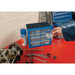 Draper 12 Drawer Organiser 12014 Draper - Dynamic Drive