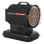 Sealey Space Warmerï Paraffin/Kerosene/Diesel Heater 70000Btu/hr IR20 Sealey - Dynamic Drive