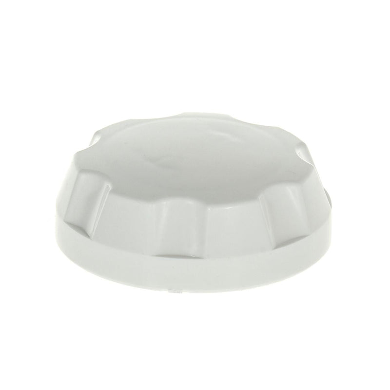 Thetford SPP Waterfill Cap White for Caravan/Motorhome Water Systems Thetford - Dynamic Drive