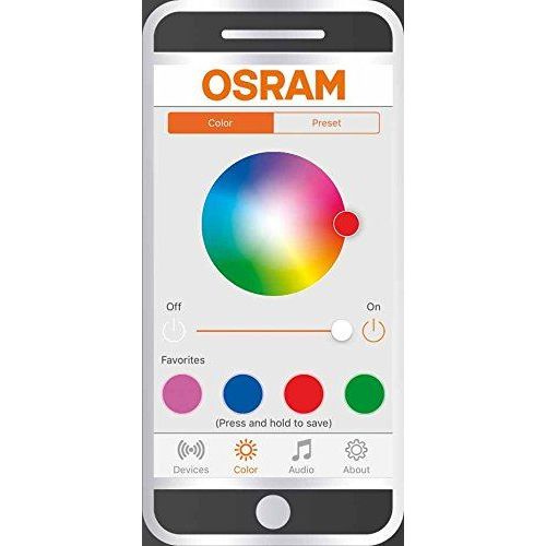 Osram LEDINT104 LED Ambient Tuning Lights Connect, 12V Osram - Dynamic Drive