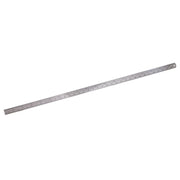 Silverline Steel Rule 900mm MT69 Silverline  - Dynamic Drive