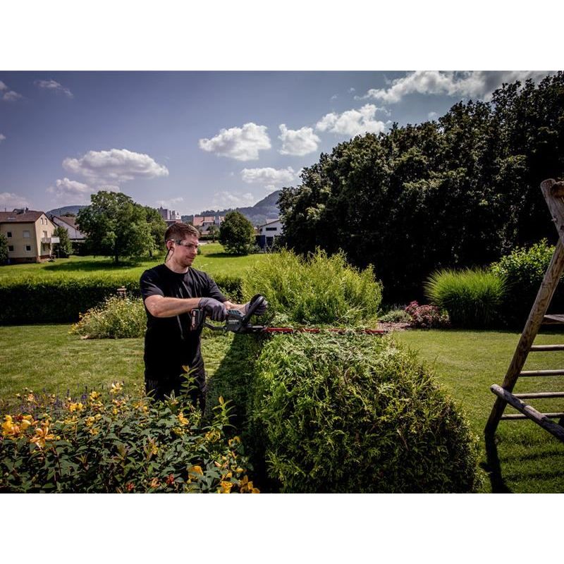 Metabo HS 18 LTX 65 Hedge Trimmer 18V Bare Unit Metabo - Dynamic Drive