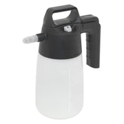 Sealey Premier Pressure Industrial Detergent Sprayer SCSG07 Sealey  - Dynamic Drive