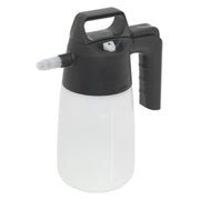 Sealey Premier Industrial Detergent Pressure Sprayer SCSG07 Sealey - Dynamic Drive