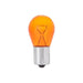 Ring Automotive RU581 12V 21W Osp Bau15S Indicator (Amber) Ring  - Dynamic Drive