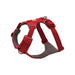 Ruffwear Front Range Dog Harness in Red Canyon (Medium) Ruffwear - Dynamic Drive