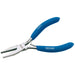 Draper Carbon Steel Flat Nose Pliers, 125mm 60741 Draper - Dynamic Drive