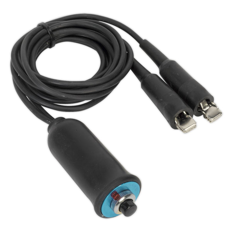 Sealey Remote Starter Switch VS2057 Sealey - Dynamic Drive