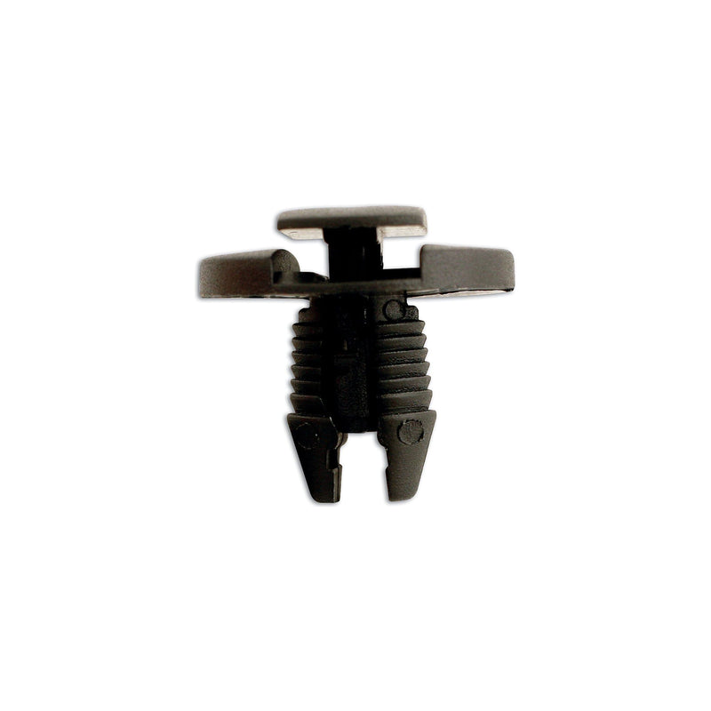 Connect Push Rivet Clip - for Citroen, for Peugeot, for Renault 50pc 35047 Tool Connection - Dynamic Drive