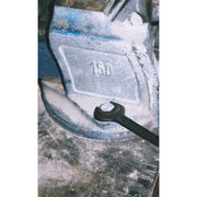 Draper Single Open End Spanner, 18mm 37529 Draper - Dynamic Drive