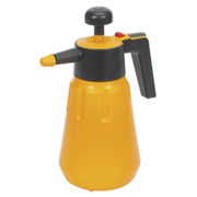 Sealey Hand Pressure Sprayer 1.5L SS1 Sealey - Dynamic Drive