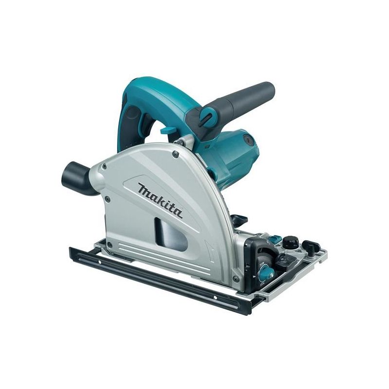 Makita SP6000J Plunge Saw 165mm 1300W 110V Makita - Dynamic Drive