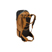 Thule Stir 35L men's hiking rucksack wood thrush orange Hiking backpack Thule - Dynamic Drive