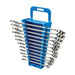 Silverline Combination Spanner Set 12pce 8 - 19mm SP1236 Silverline  - Dynamic Drive