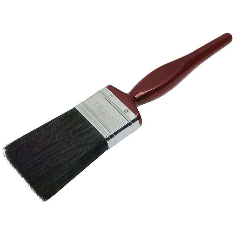 Faithfull Contract Paint Brush 50mm (2in) Faithfull - Dynamic Drive