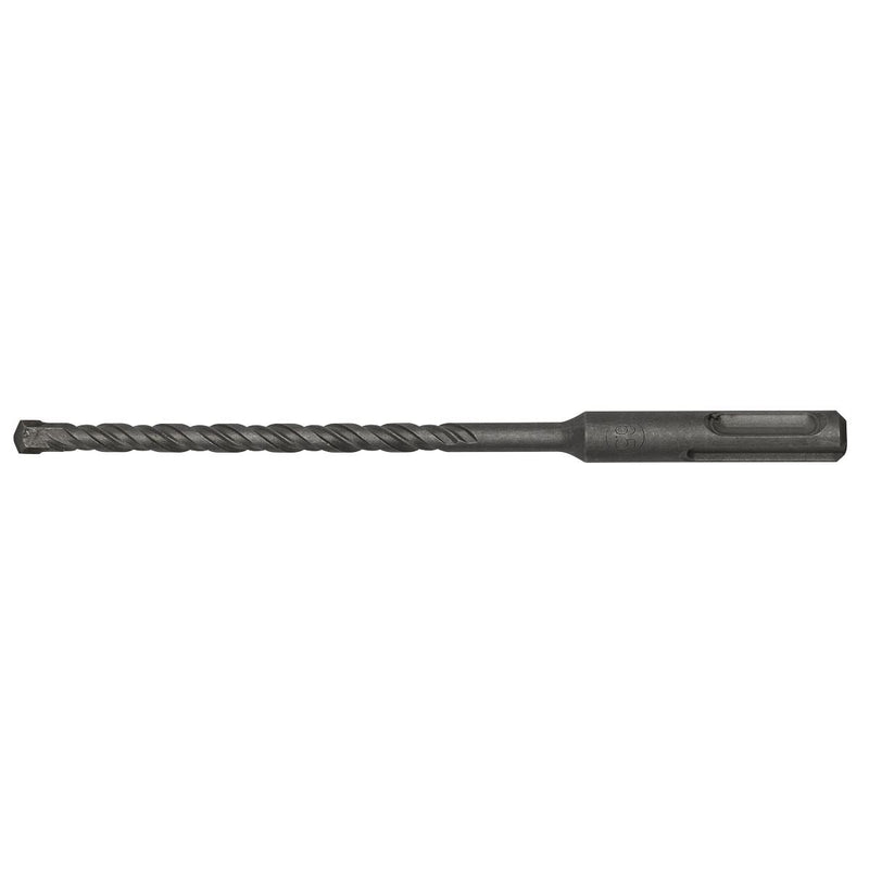Sealey SDS Plus Drill Bit6.5 x 160mm SDS6.5X160 Sealey - Dynamic Drive