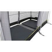 Outwell Seahaven Comfort Station Double Shower Toilet Tent Outwell - Dynamic Drive