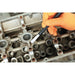 Laser Pen Type Detailing Brush Nylon 7748 Laser - Dynamic Drive