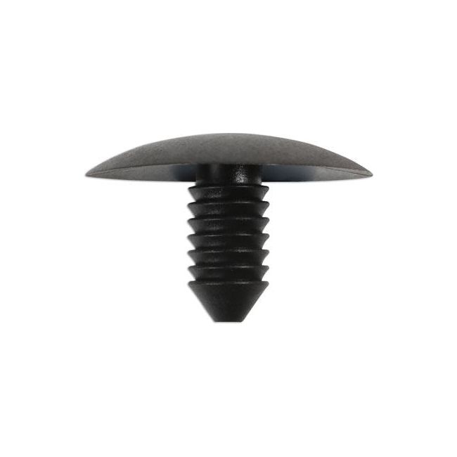 Connect Fir Tree Fixing - for Vauxhall Opel, General Use 50pc 36392 Tool Connection - Dynamic Drive