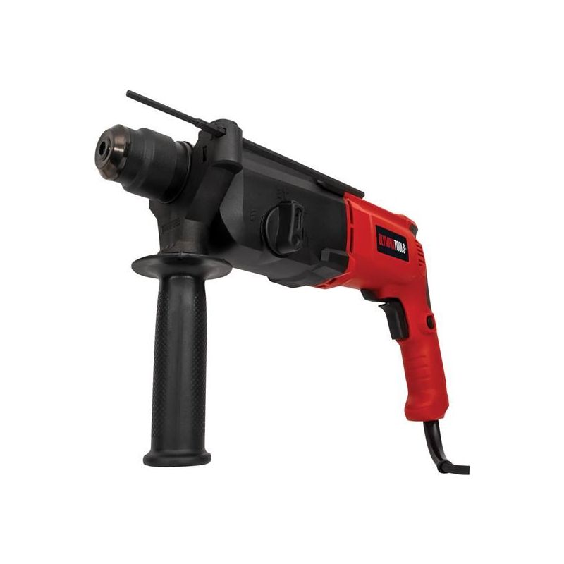 Olympia Power Tools SDS Plus Rotary Hammer 800W 240V Olympia Power Tools - Dynamic Drive