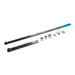 Silverline Serpentine Belt Tool Set 8pce 8pce Silverline - Dynamic Drive