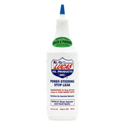 2 X Lucas Oil Power Steering Stop Leak Fix Rack/Box Fluid Seal 946Ml Lucas Oil - Dynamic Drive