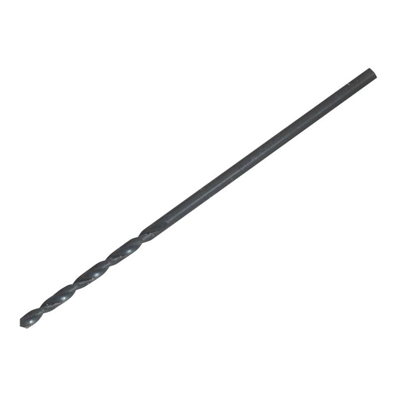 Dormer A100 HSS Jobber Drill Bit 1.05mm OL:34mm WL:12mm Dormer - Dynamic Drive