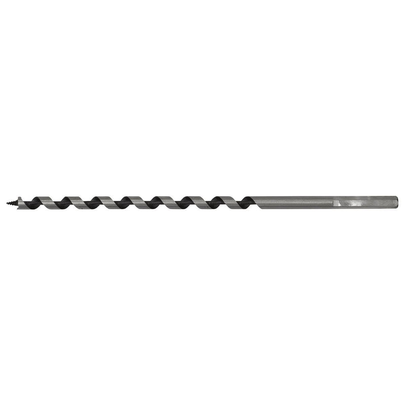 Sealey Auger Wood Drill8 x 235mm AW8x235 Sealey - Dynamic Drive