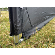 Windshield pro top cross pole 1293446070000 Quest - Dynamic Drive