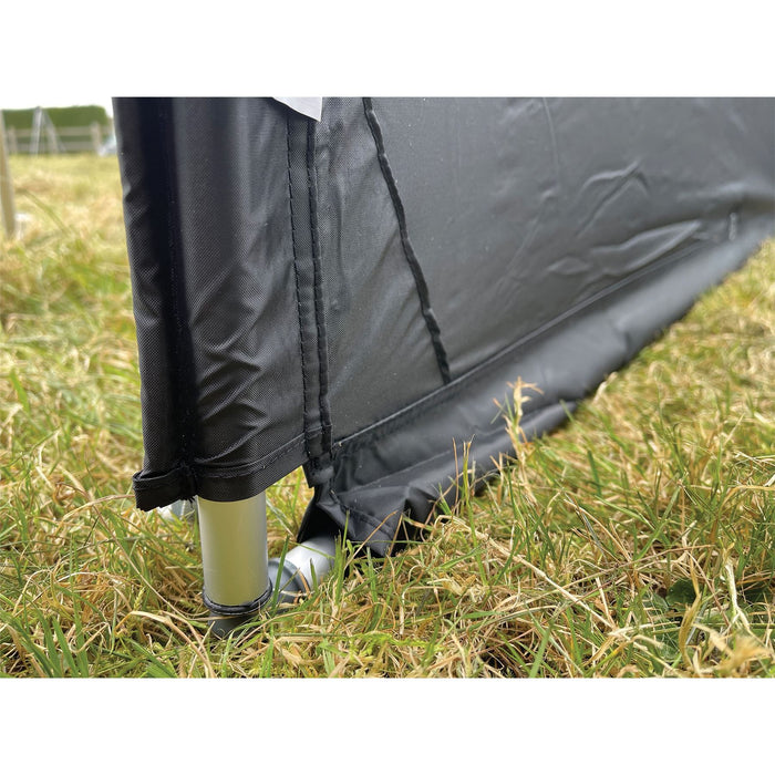 Windshield pro top cross pole 1293446070000 Quest - Dynamic Drive