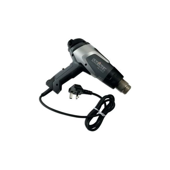 Power-Tec Digital Hot Air Gun 92077 Power-Tec - Dynamic Drive