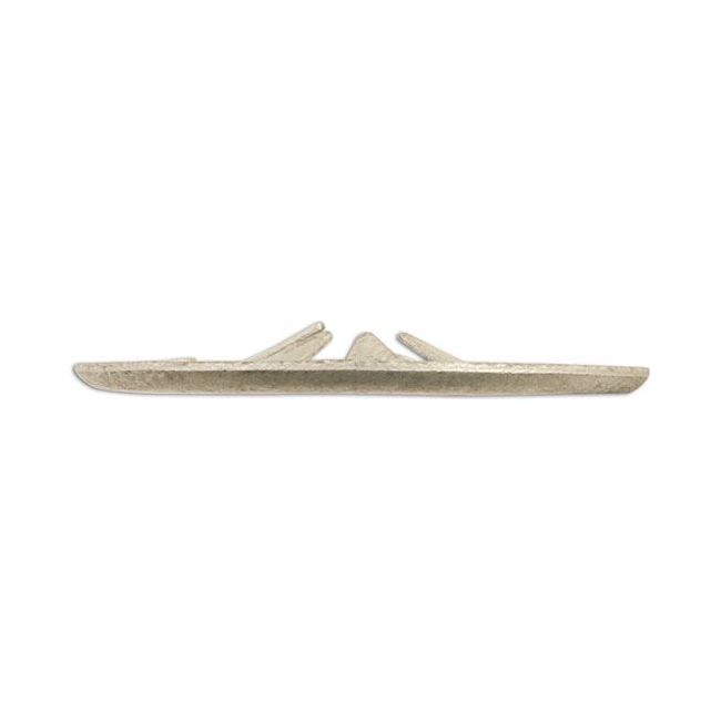 Connect Metal Trim Fastener - for Ford, for VW Group 50pc 36149 Tool Connection - Dynamic Drive