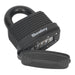 Sealey Steel Body Weatherproof Combination Padlock 48mm PL302CW Sealey - Dynamic Drive