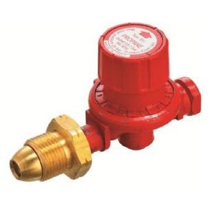 Calor Propane Hp 05-1Bar Adjustable Regulator 601231 Calor - Dynamic Drive