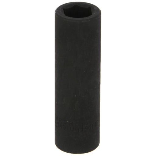 Laser Deep Impact Socket 1/2"D 14mm 1710 Laser - Dynamic Drive