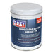 Sealey Silicone Clear Grease 500g Tin SCS102 Sealey - Dynamic Drive