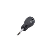 Laser Phillips Screwdriver Ph2 x 38mm 3354 Laser - Dynamic Drive